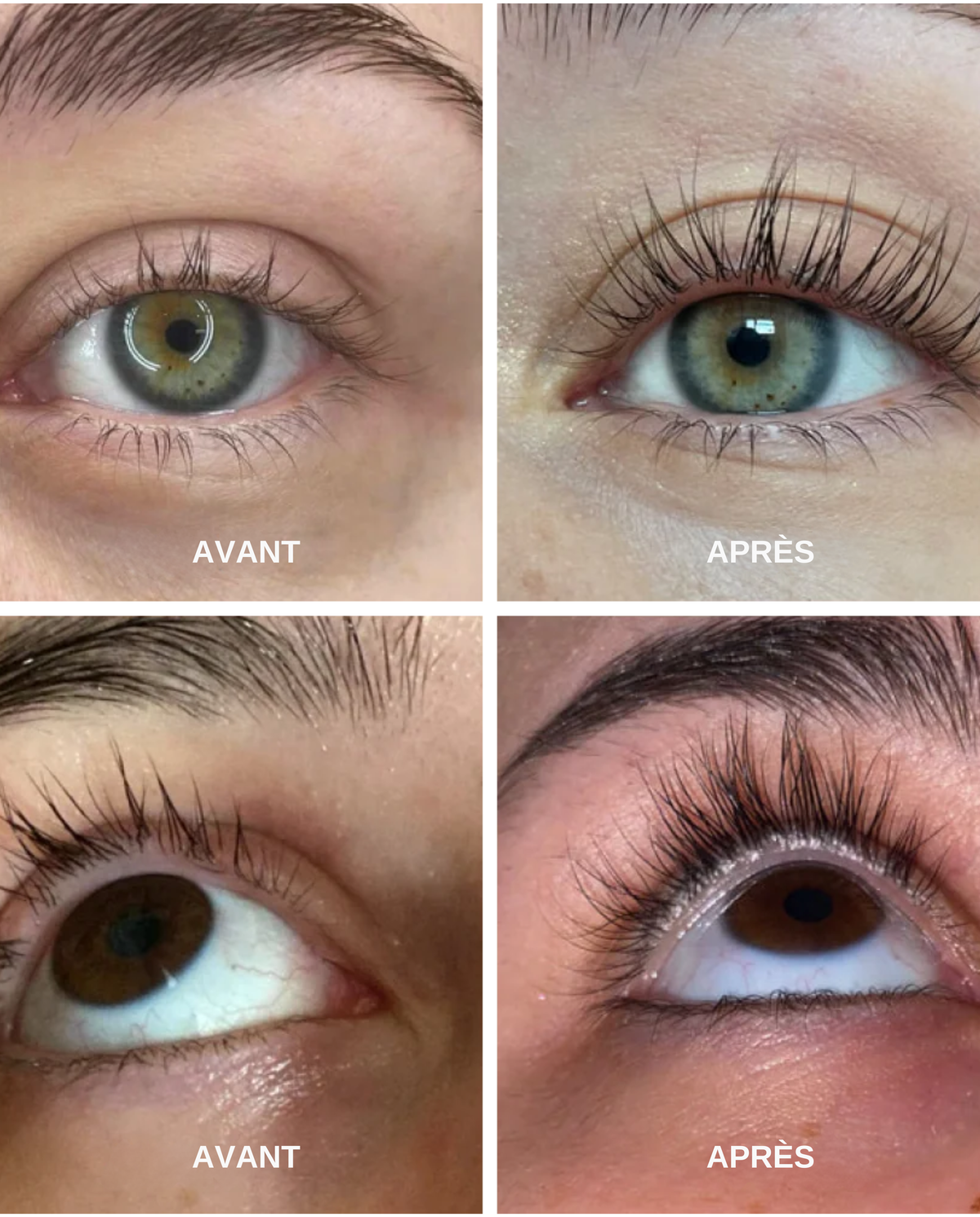 Illumiā Lash Concentrate [P4 + H10]