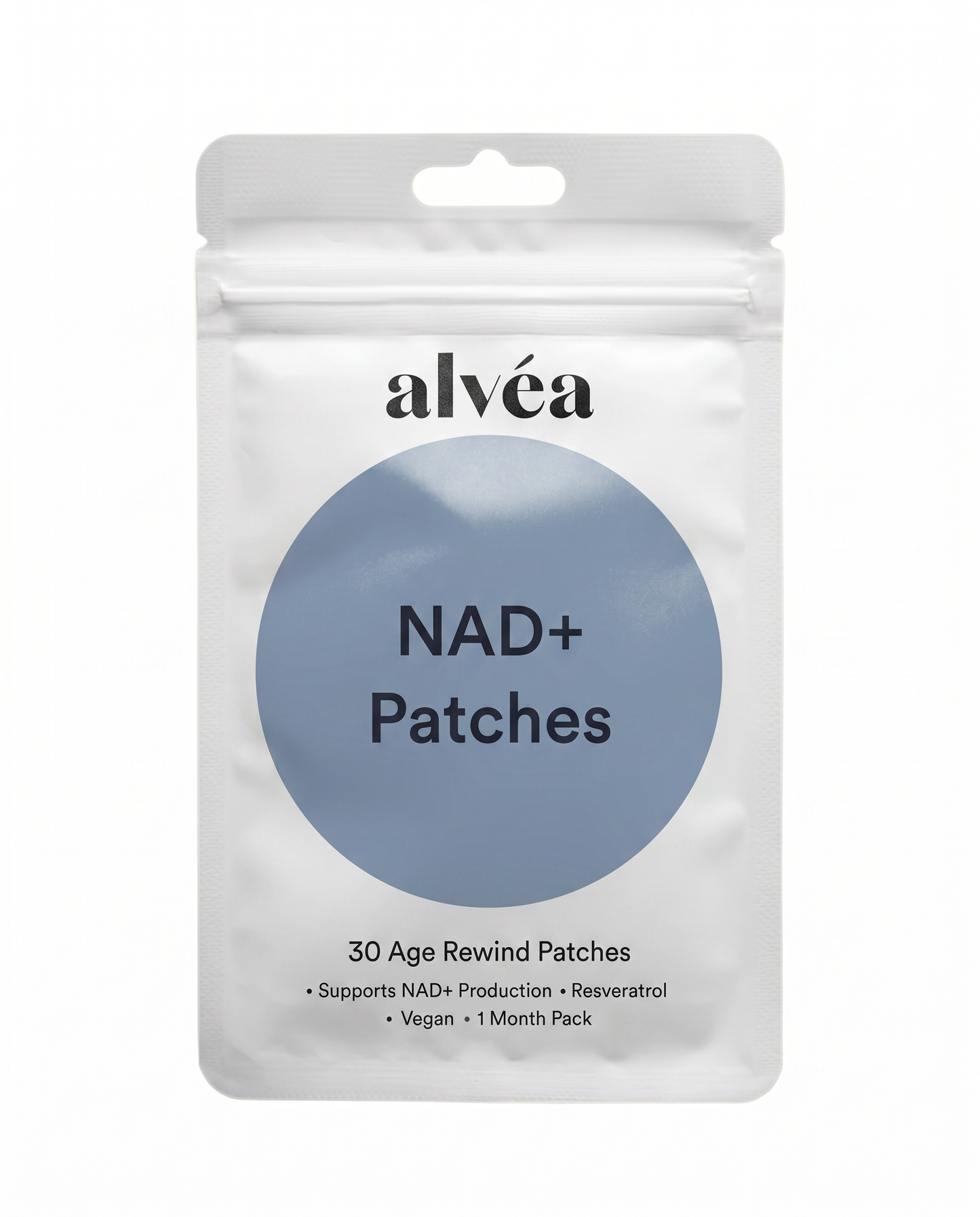 Patchs NAD+
