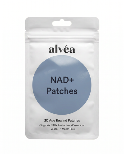 Patchs NAD+