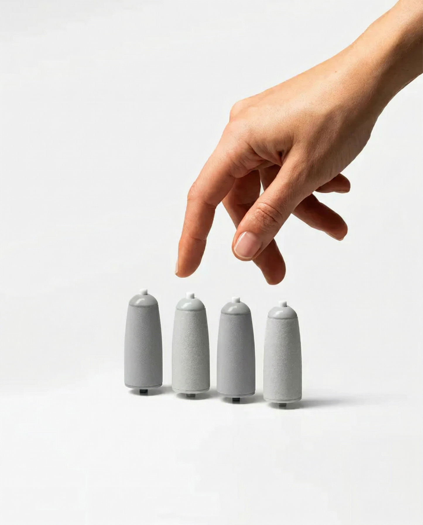Alvéa Silk Recharges